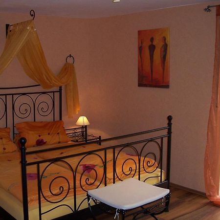 Historisches Landgasthaus Schmidt Otel Altlay Dış mekan fotoğraf