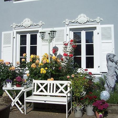 Historisches Landgasthaus Schmidt Otel Altlay Dış mekan fotoğraf
