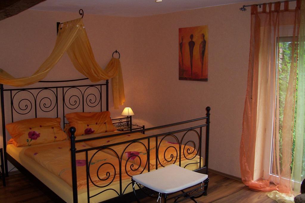 Historisches Landgasthaus Schmidt Otel Altlay Dış mekan fotoğraf