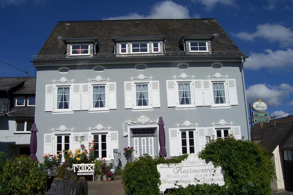 Historisches Landgasthaus Schmidt Otel Altlay Dış mekan fotoğraf