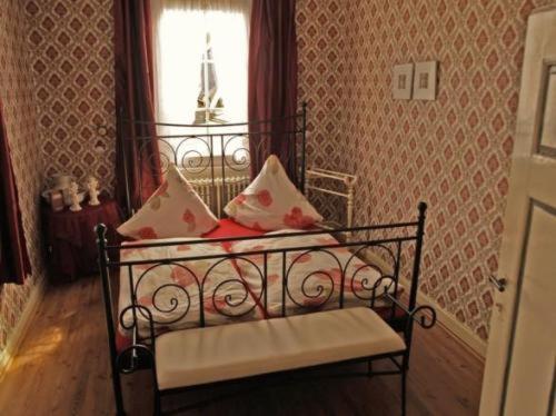 Historisches Landgasthaus Schmidt Otel Altlay Oda fotoğraf