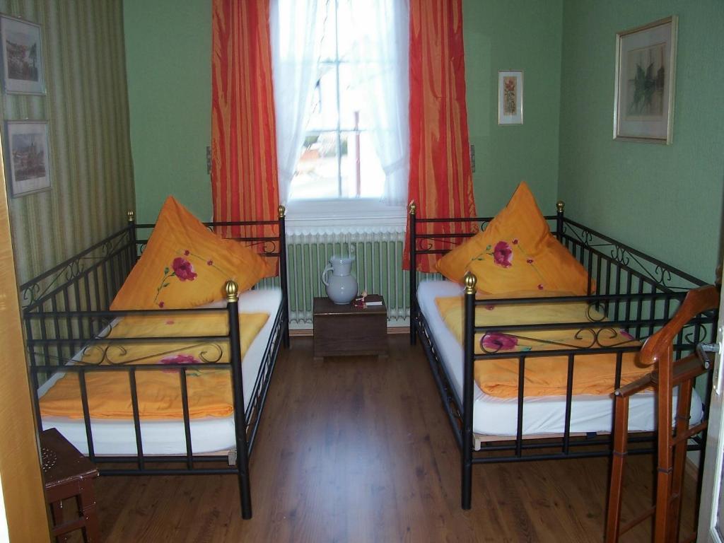 Historisches Landgasthaus Schmidt Otel Altlay Oda fotoğraf